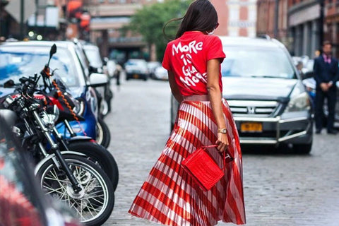 7 Γυναικείες Τσάντες Για Κάθε Εποχή