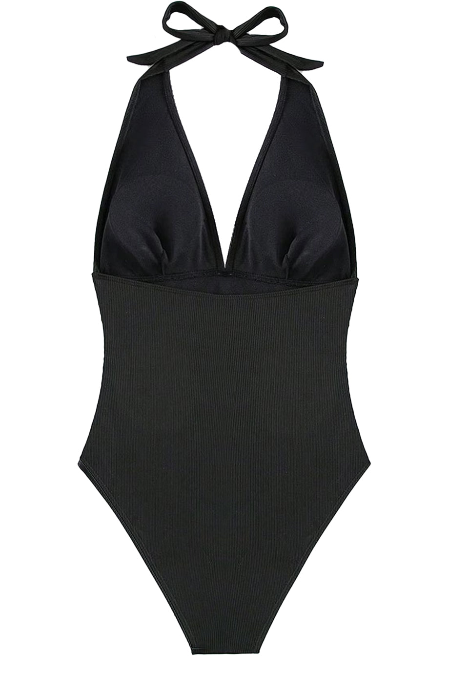 Ébène Ολόσωμο Μαγιό | Μαγιό - Ολόσωμο- One Piece - Swimwear | Ébène One Piece Swimsuit