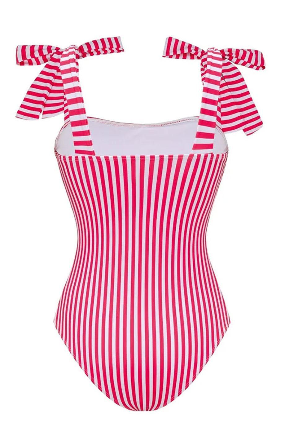 Rocio Ριγέ Ολόσωμο Μαγιό | Μαγιό - Ολόσωμα - Swimwear One Piece | Rocio Striped One-Piece Swimsuit