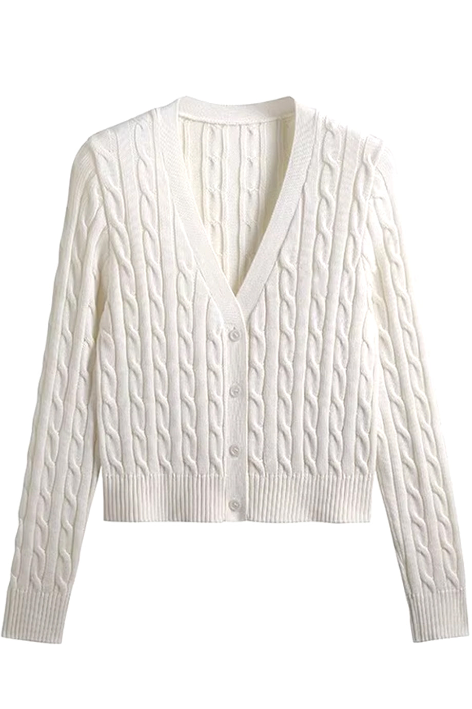 Dara Πλεκτή Ζακέτα | Ζακέτες - Πλεκτά - Knitwear | Dara Knit Cardigan