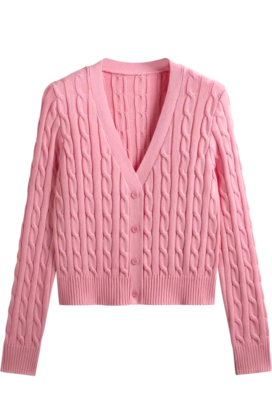 Dara Πλεκτή Ζακέτα | Ζακέτες - Πλεκτά - Knitwear | Dara Knit Cardigan