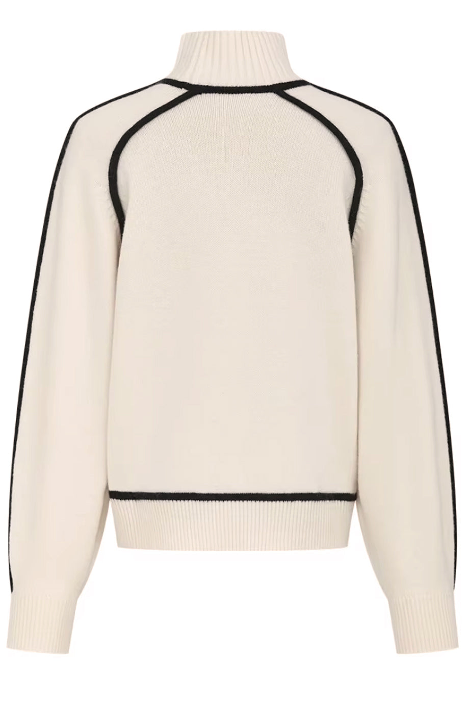 Orion Πουλόβερ με Ζιβάγκο | Γυναικεία Ρούχα - Πουλόβερ Πλεκτά | Orion Turtleneck Sweater