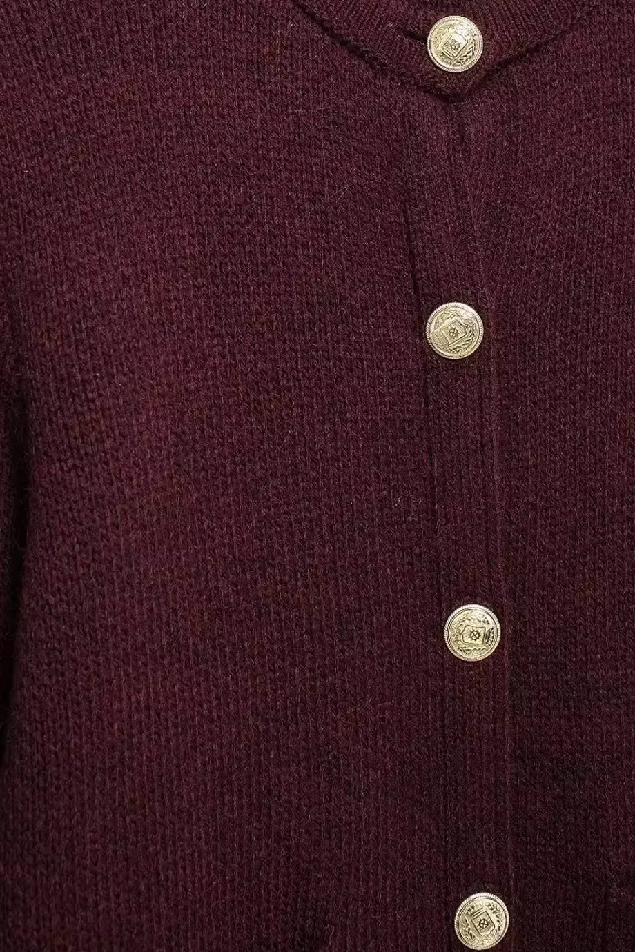 Shanda Πλεκτή Ζακέτα | Ζακέτες - Πλεκτά - Knitwear | Shanda Knit Cardigan