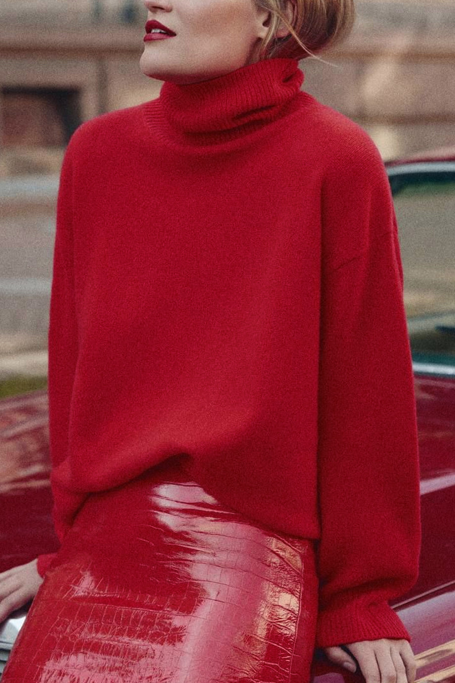 Eralyn Trui met Zhivago