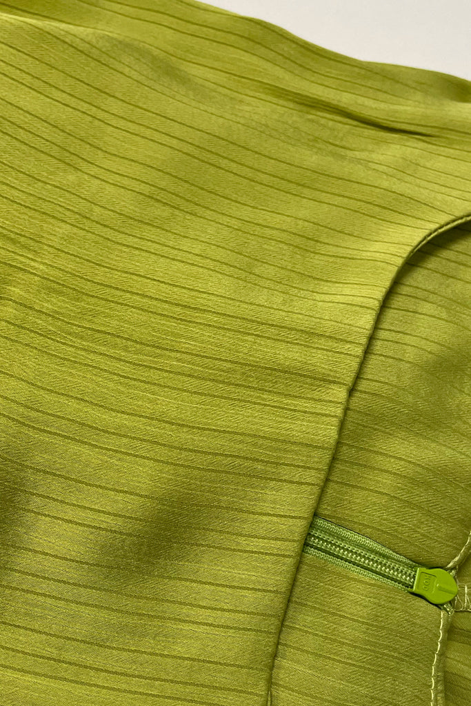 Odine Lahani midi-jurk