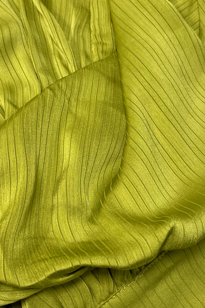 Odine Lahani midi-jurk