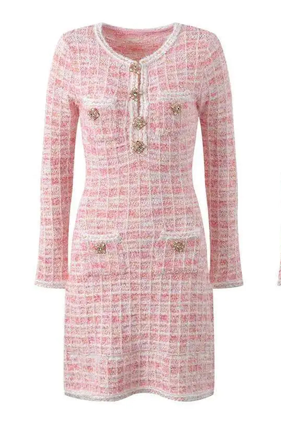 Jacqueline Tweed Φόρεμα