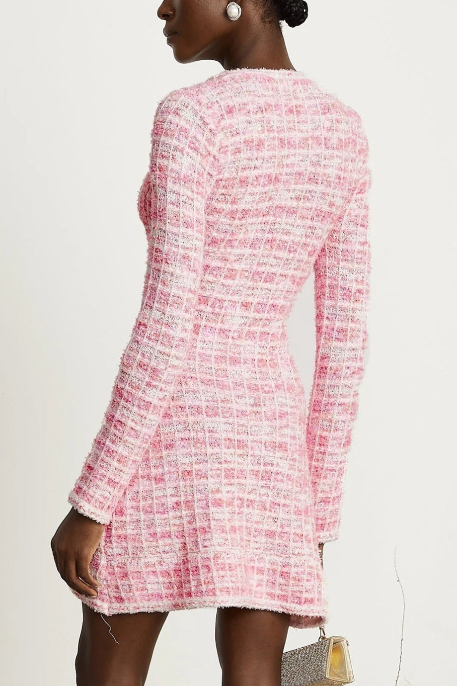 Jacqueline Tweed Φόρεμα