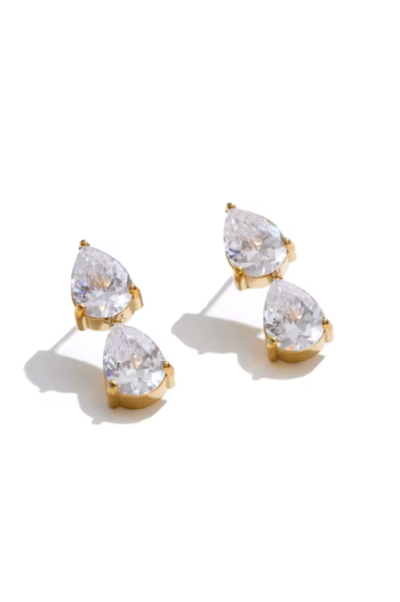 Lumine Σκουλαρίκια | Σκουλαρίκια - Earrings | Lumine Earrings