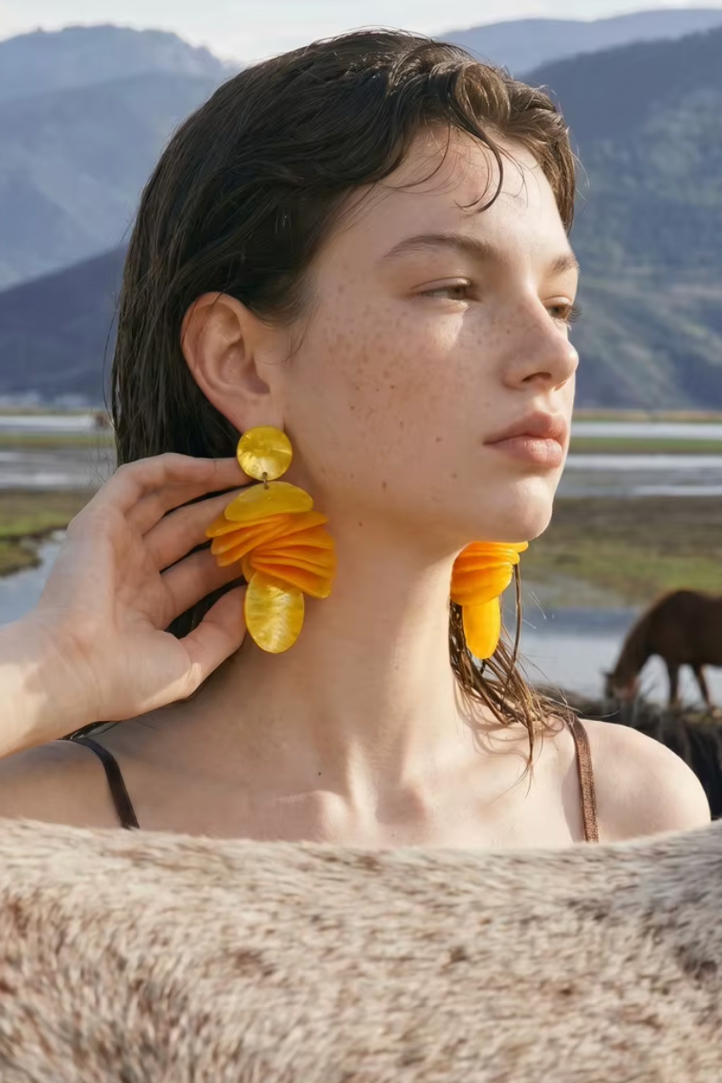 Marielle Σκουλαρίκια | Σκουλαρίκια - Earrings | Marielle Earrings