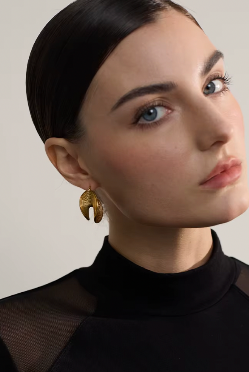 Calista Σκουλαρίκια | Σκουλαρίκια - Earrings | Calista Earrings