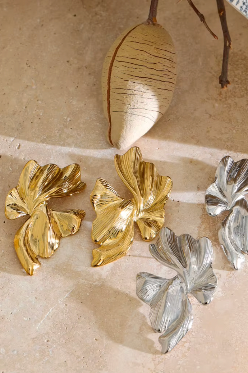 Florelle Σκουλαρίκια | Σκουλαρίκια - Earrings | Florelle Earrings
