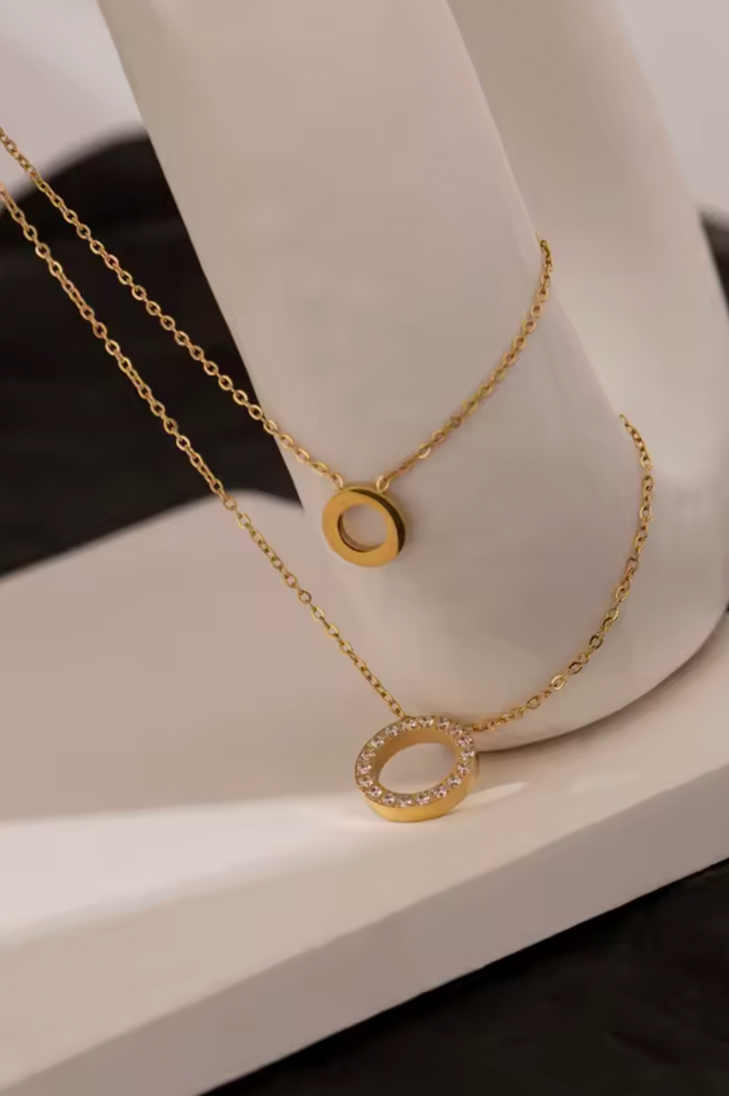 Lara Κολιέ| Κοσμήματα - Κολιέ Jewelry Necklaces | Lara Necklace