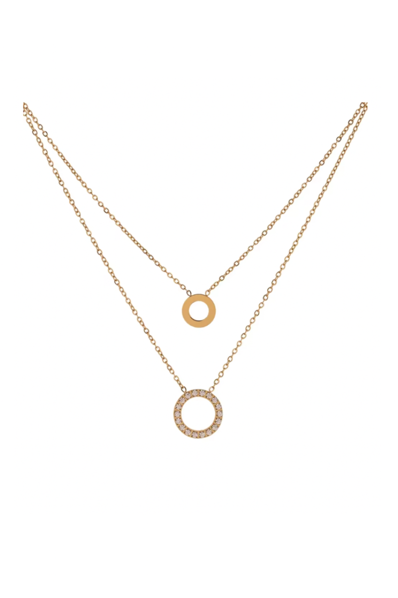 Lara Κολιέ| Κοσμήματα - Κολιέ Jewelry Necklaces | Lara Necklace