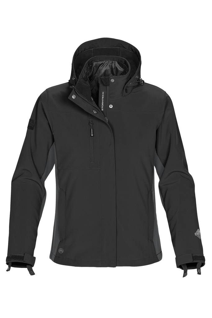 Stormtech Atmosphere 3-in-1 Αδιάβροχο Μπουφάν για χαμηλές θερμοκρασίες | Γυναικεία Ρούχα - Μπουφάν