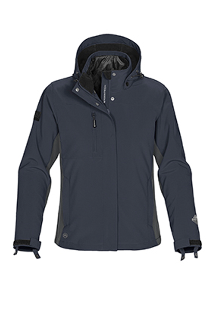 Stormtech Atmosphere 3-in-1 Αδιάβροχο Μπουφάν για χαμηλές θερμοκρασίες | Γυναικεία Ρούχα - Μπουφάν