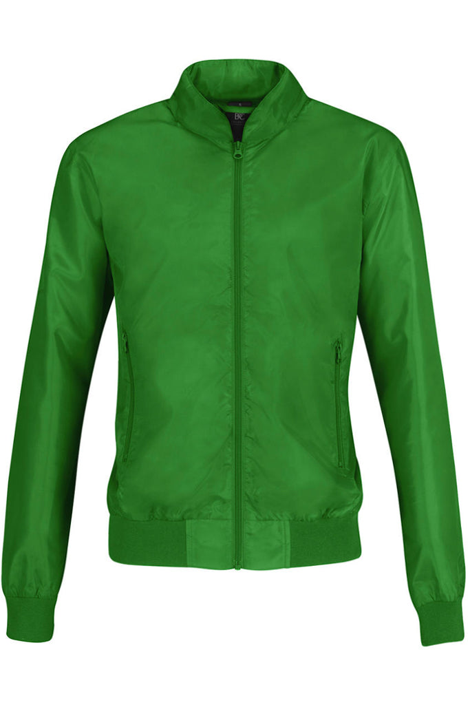 Trooper Windproof Waterproof Jacket