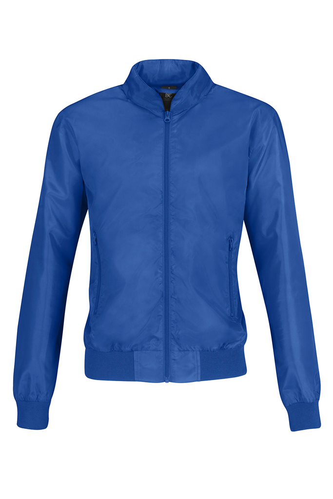Trooper Windproof Waterproof Jacket