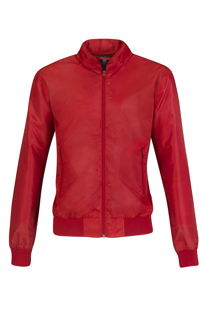 Trooper Windproof Waterproof Jacket