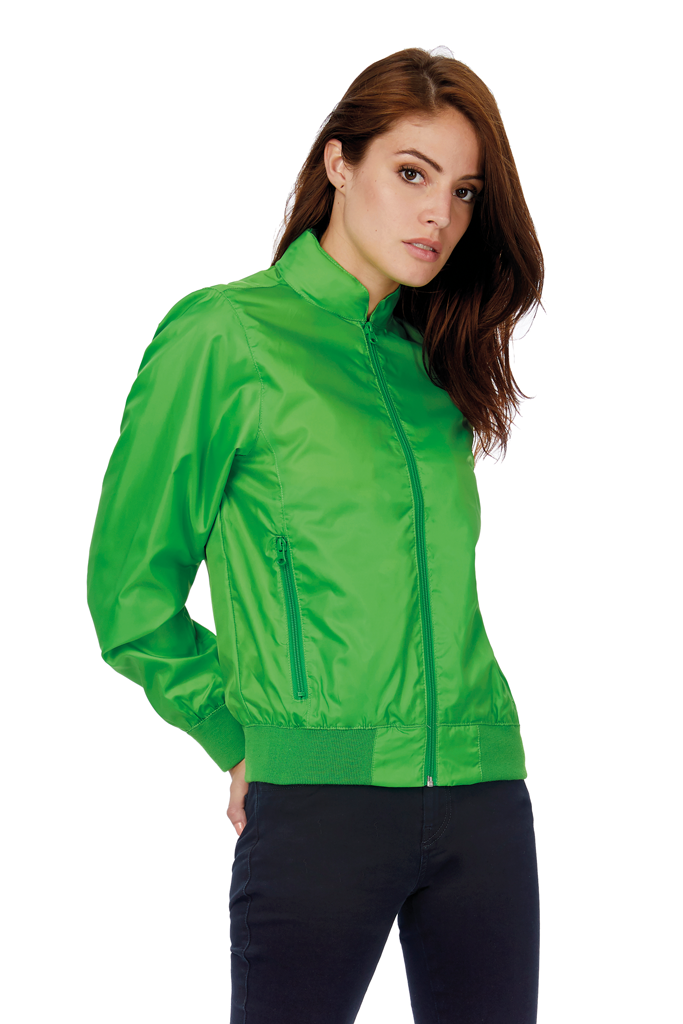 Trooper Windproof Waterproof Jacket