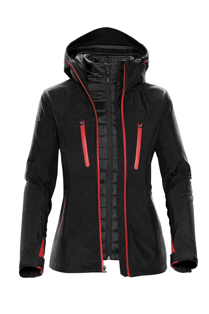 STORMTECH Matrix Αδιάβροχο Μπουφάν για Χαμηλές Θερμοκρασίες | Γυναικεία Ρούχα - Μπουφάν