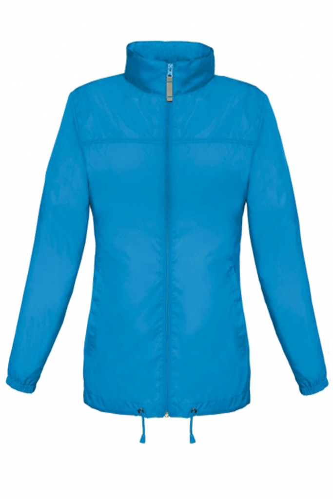 Serica Αντιανεμικό Αδιάβροχο Μπουφάν | Γυναικεία Ρούχα - Μπουφάν