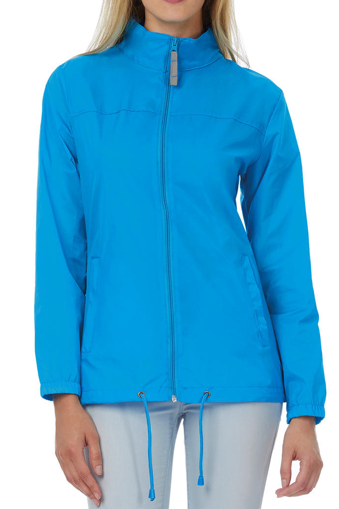 Serica Αντιανεμικό Αδιάβροχο Μπουφάν | Γυναικεία Ρούχα - Μπουφάν