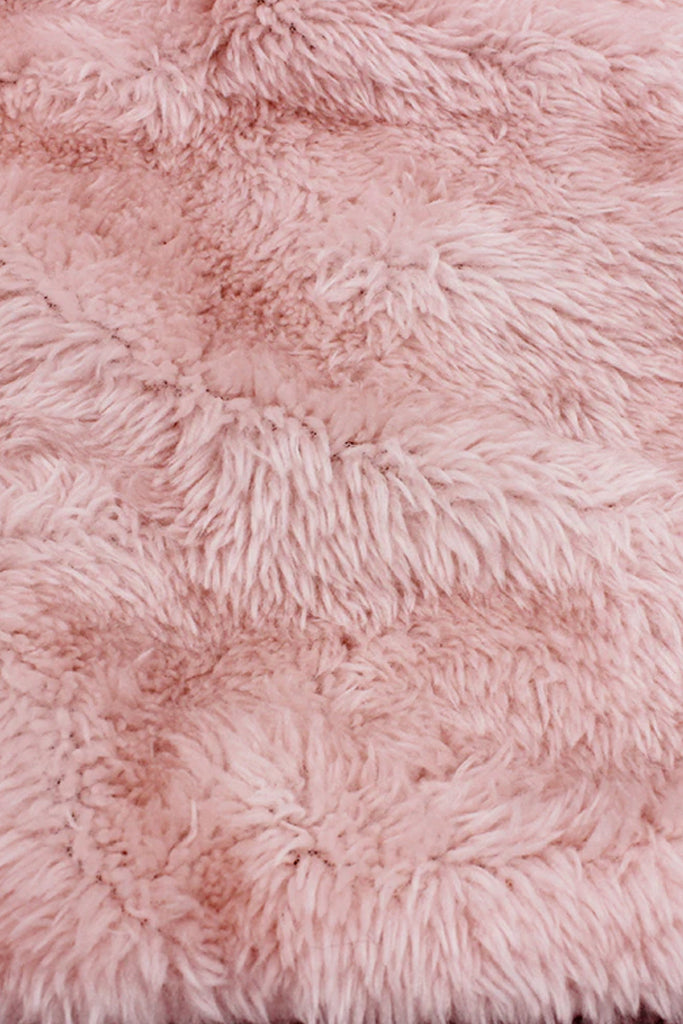 Ashley gebreide muts