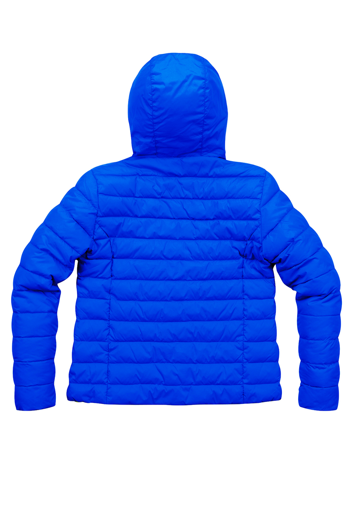 Katrie Waterproof Jacket with Hood