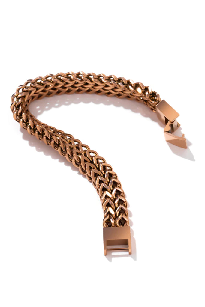Badell sierlijke kettingarmband