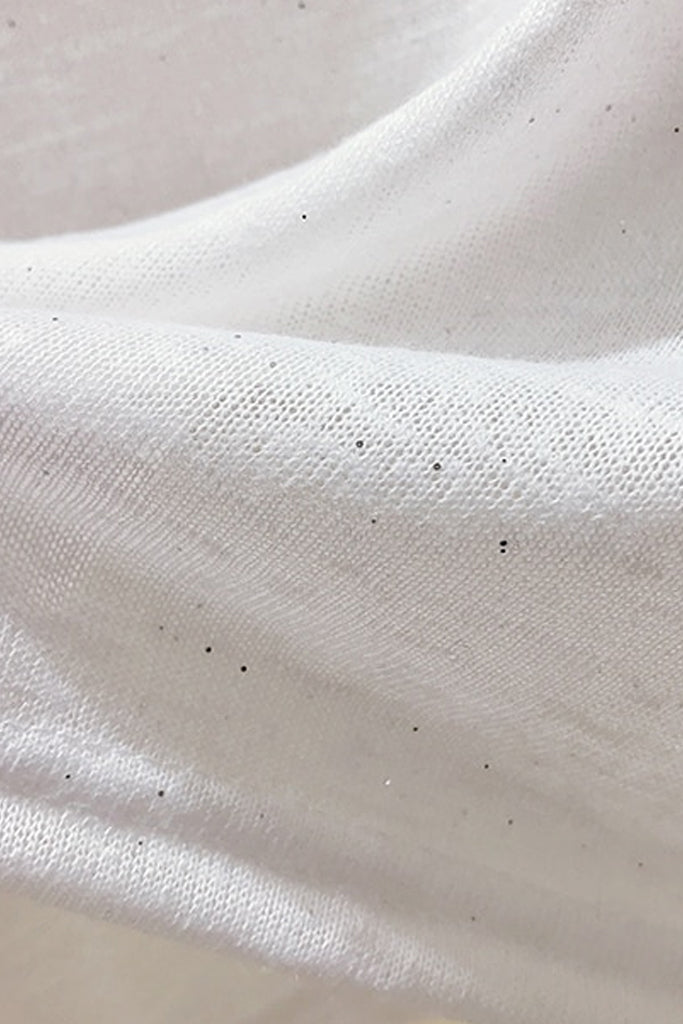 Vally T-shirt met korte mouwen