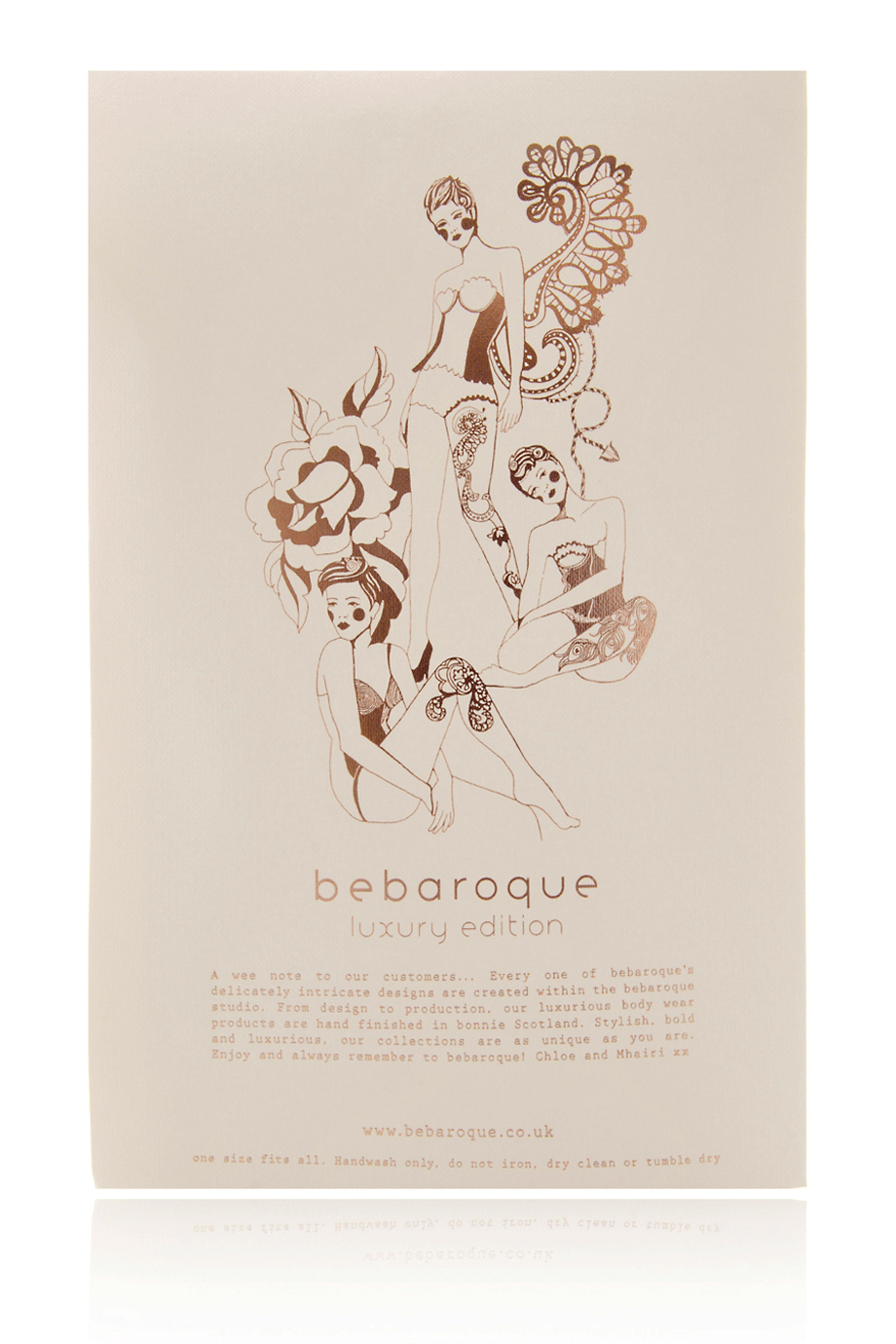 Μπεζ Καλσόν | Καλσόν - BEBAROQUE