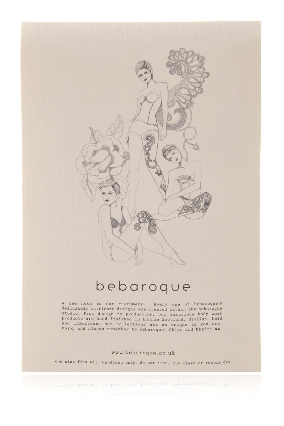Γκρι Καλσόν | Καλσόν - BEBAROQUE