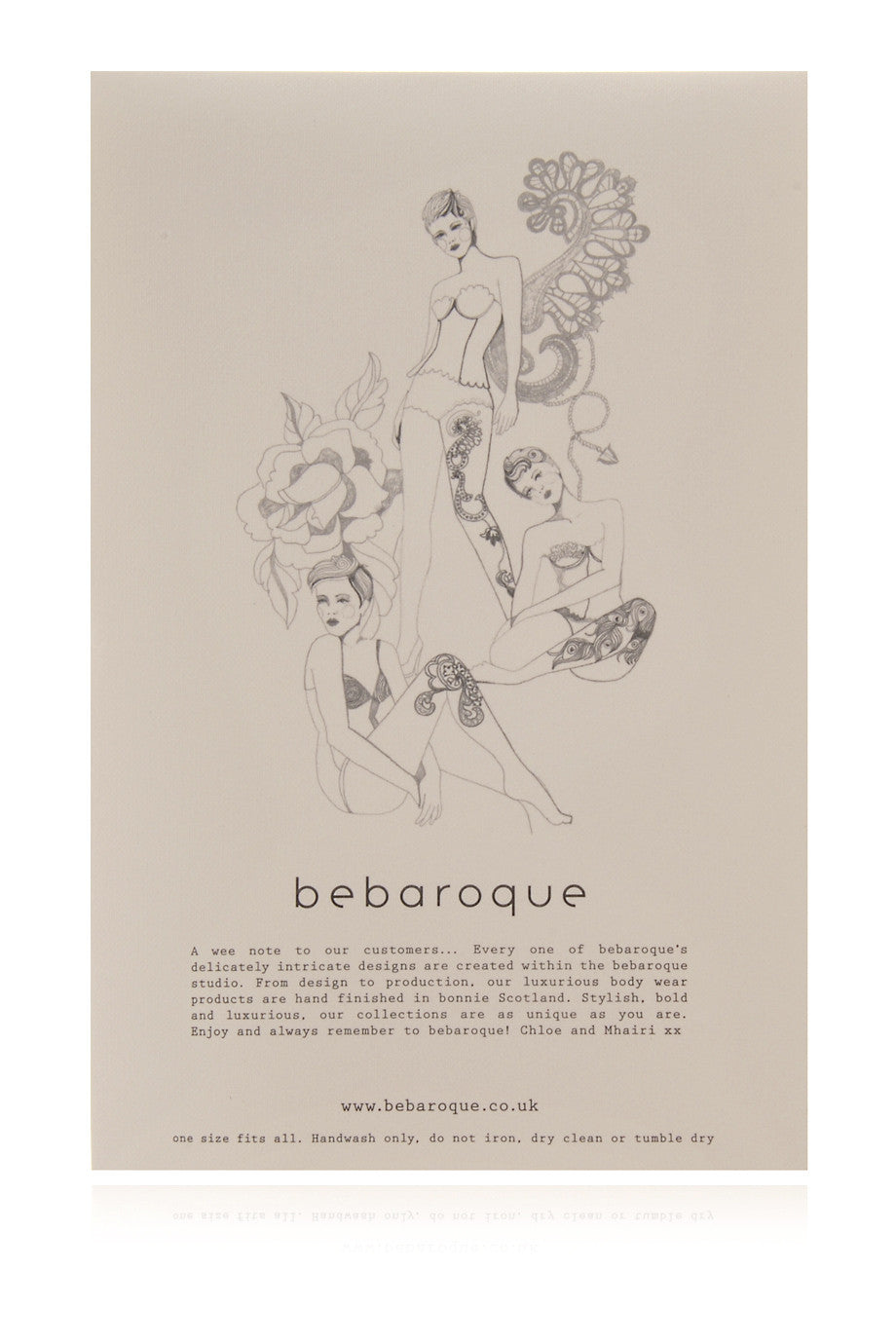 Μαύρο Καλσόν | Καλσόν - BEBAROQUE