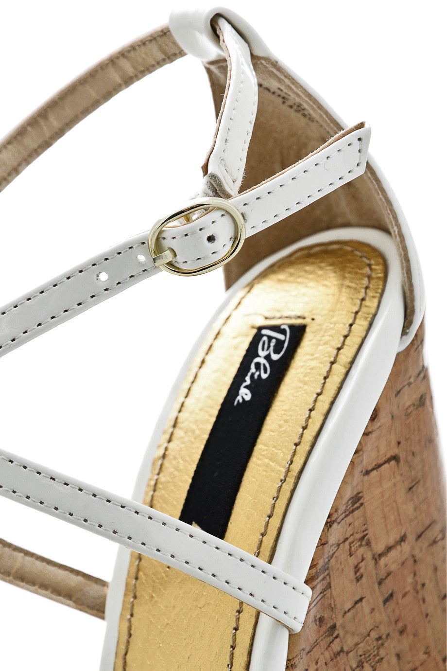 Λευκές Πλατφόρμες - Blink | Γυναικεία Παπούτσια