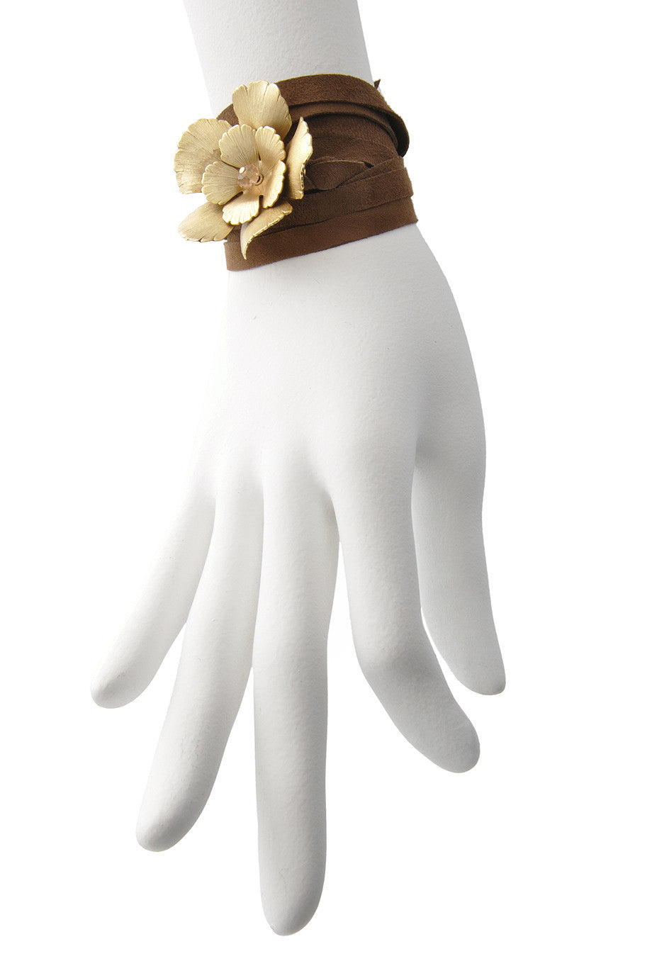 Σουέντ Βραχιόλι - By The Stones | Κοσμήματα