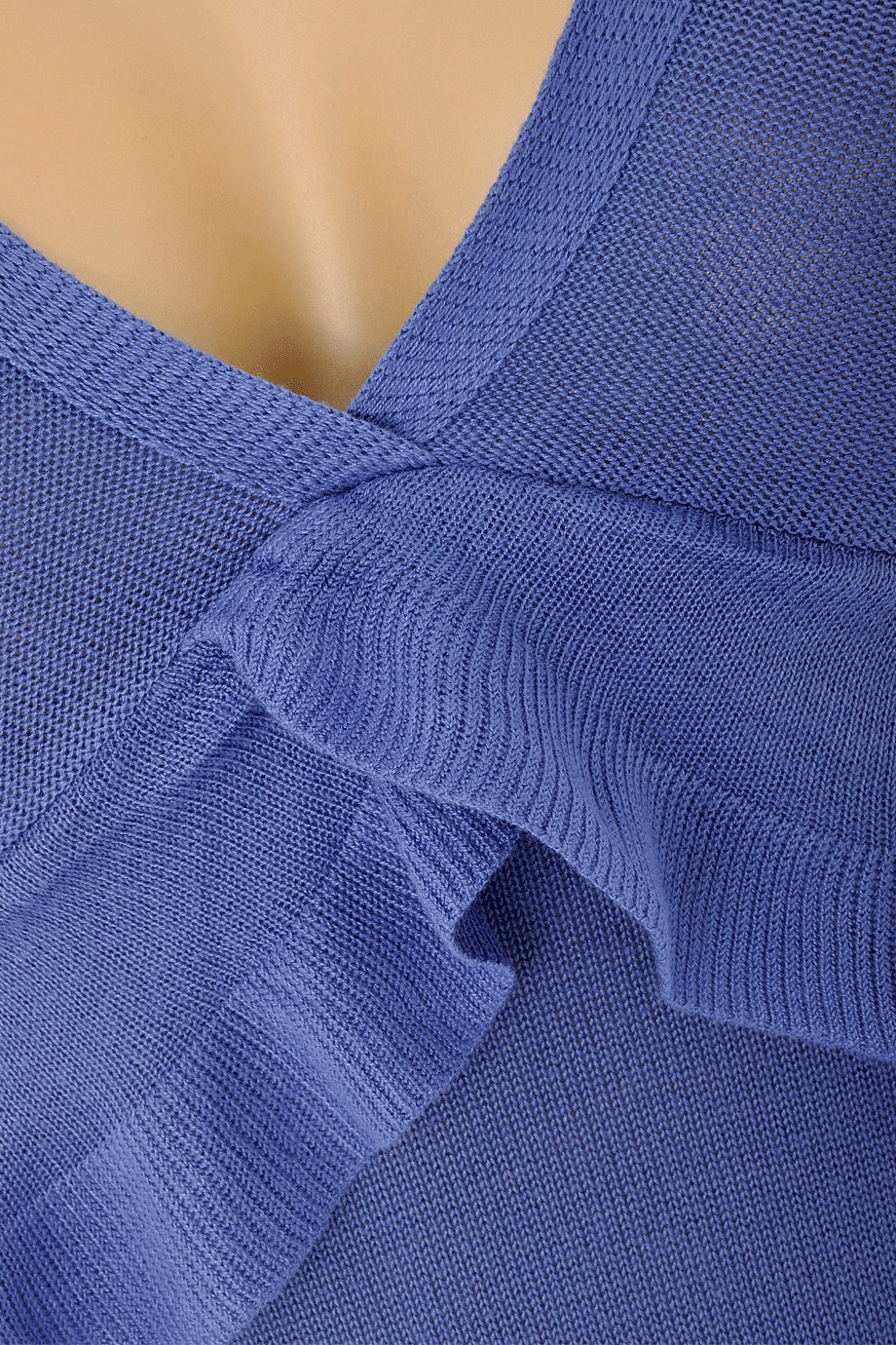 Μοβ Φόρεμα | Φορέματα - Carlos Miele