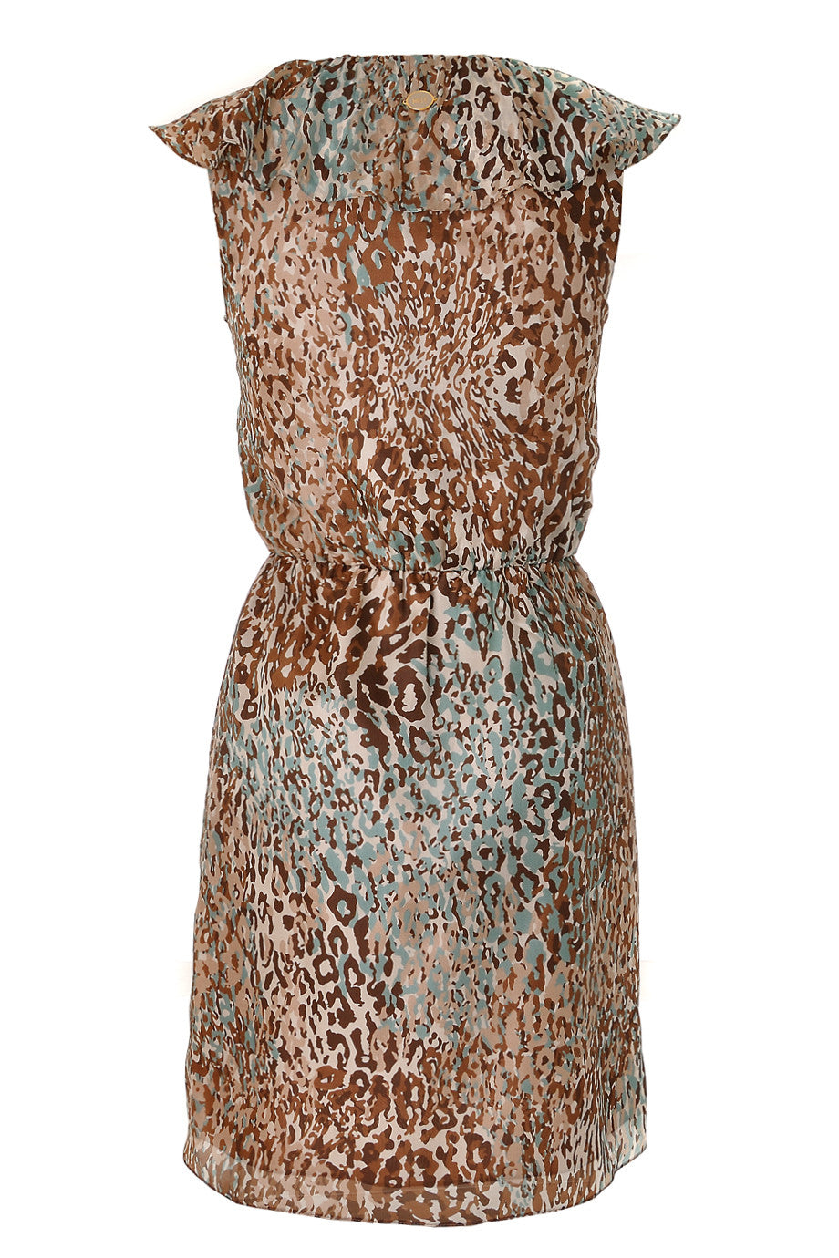 Λεοπάρ Φόρεμα | Φορέματα - Carlos Miele