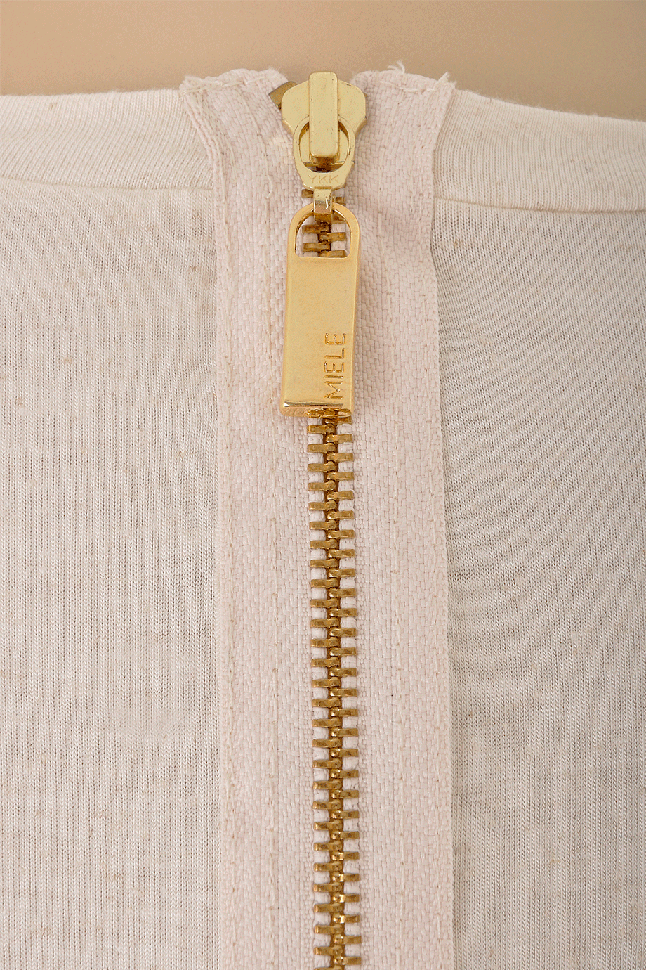 Ιβουάρ Κοντομάνικη Μπλούζα | Γυναικεία Ρούχα