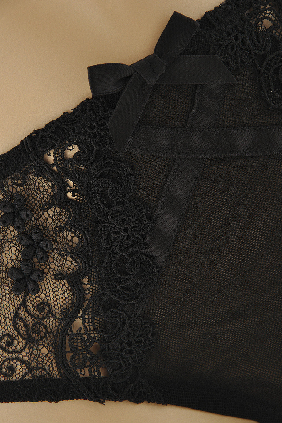 Μαύρο Σλιπ - Christies | Γυναικεία Εσώρουχα