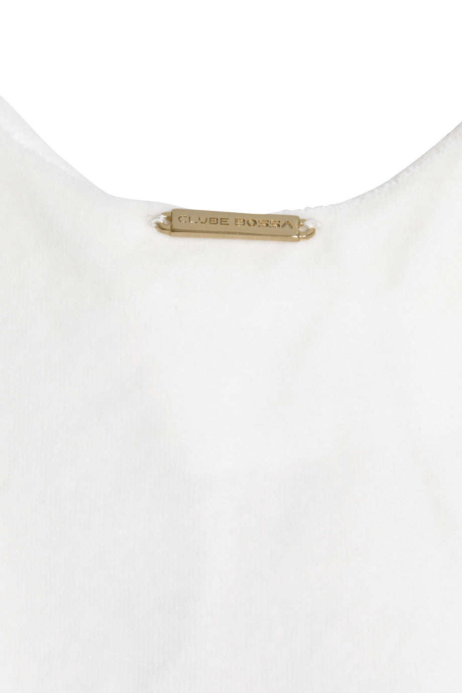 Βαμβακερό Φόρεμα | Φορέματα - Clube Bossa