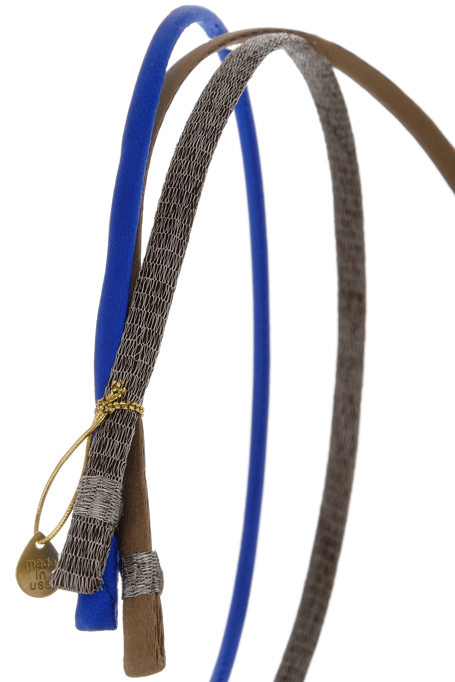 ZIJDE veelkleurige schuur