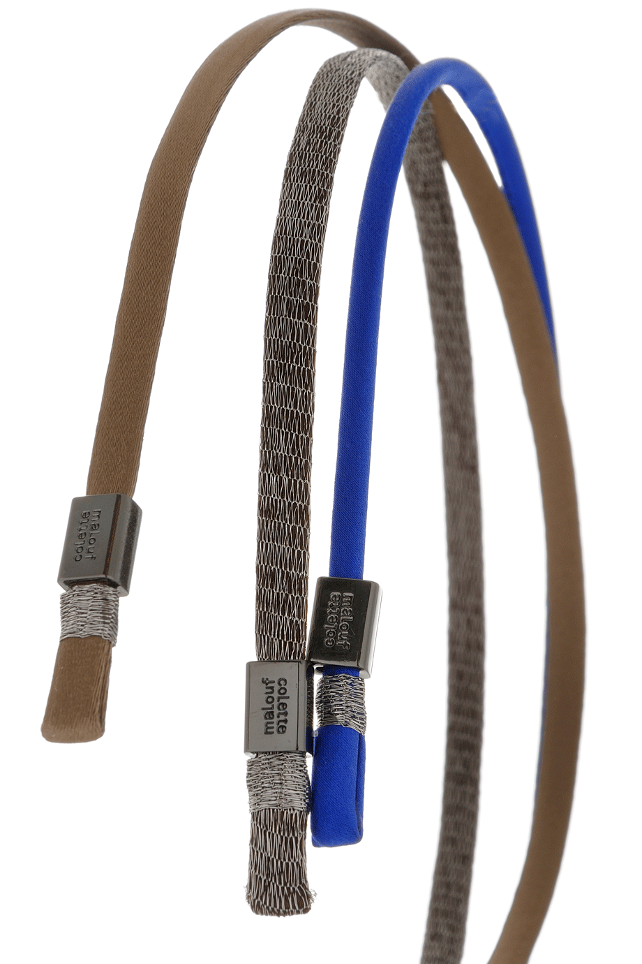 ZIJDE veelkleurige schuur