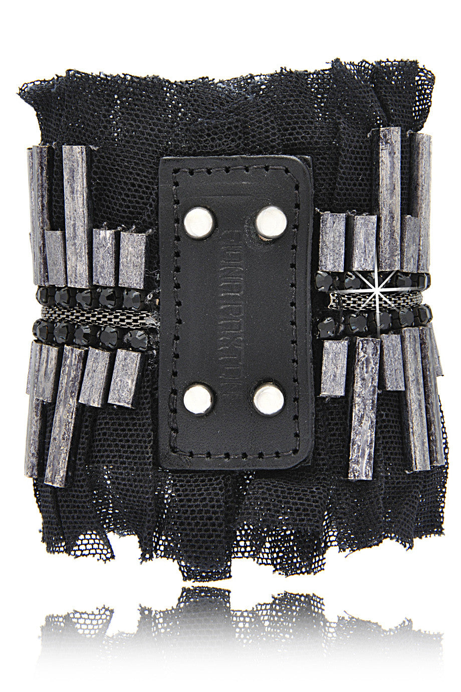 Μαύρο Βραχιόλι | Κοσμήματα