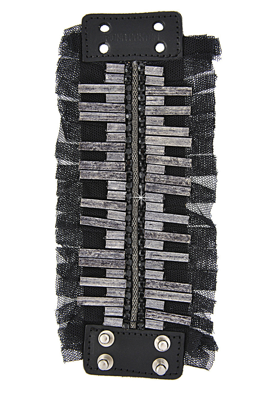 Μαύρο Βραχιόλι | Κοσμήματα