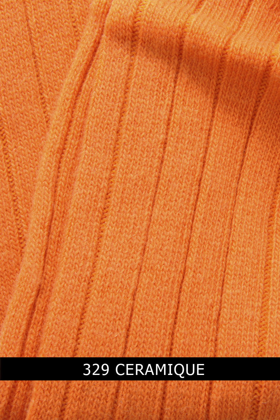 FOGAL 348 LEGWARMER Πορτοκαλί Γκέτες 329 Ceramique