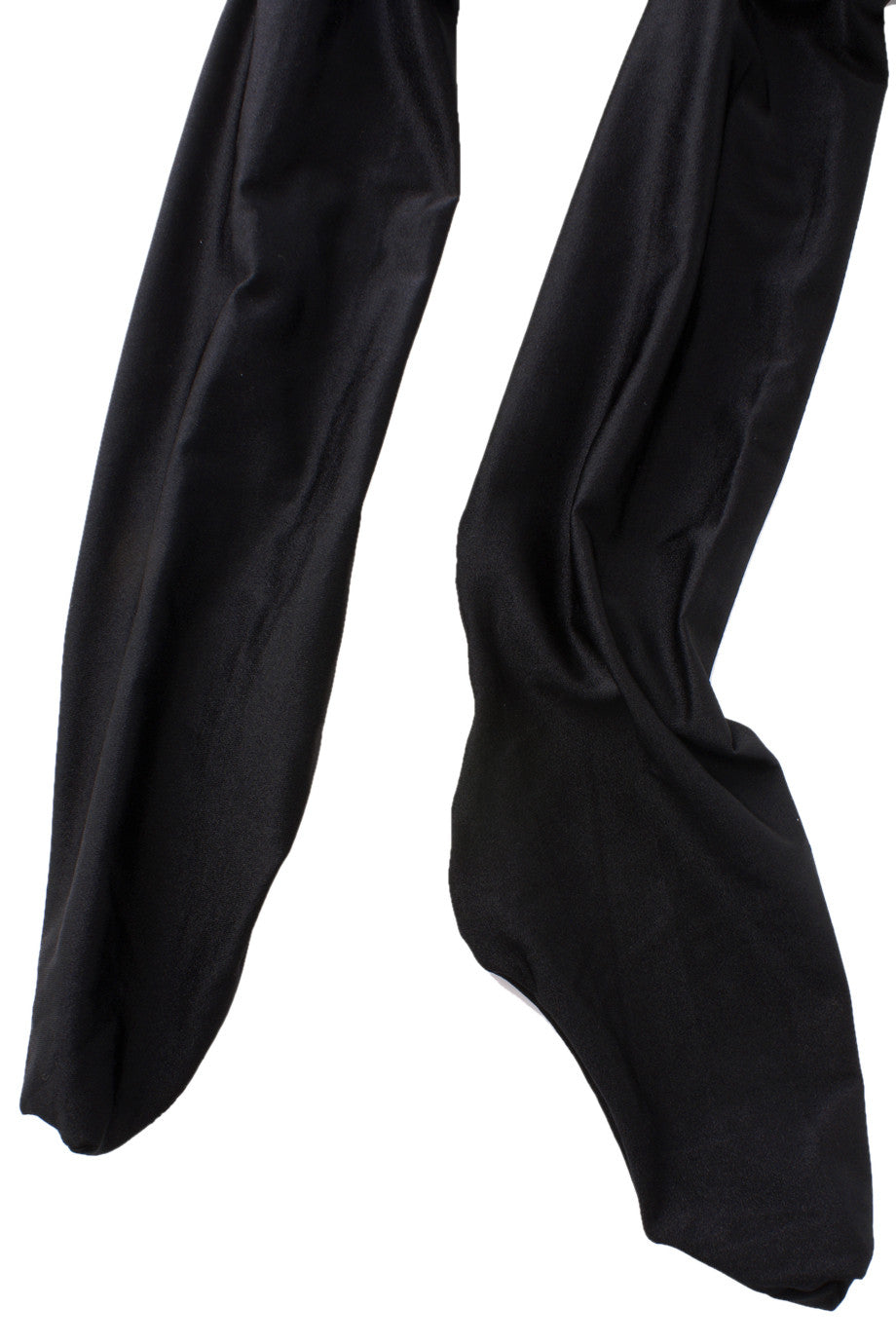 FOGAL 511 RAPALLO Σκούρο Καφέ Καλσόν