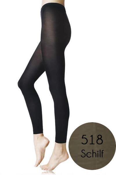 FOGAL 537 OPAQUE Λαδί 518 Schilf Κολάν