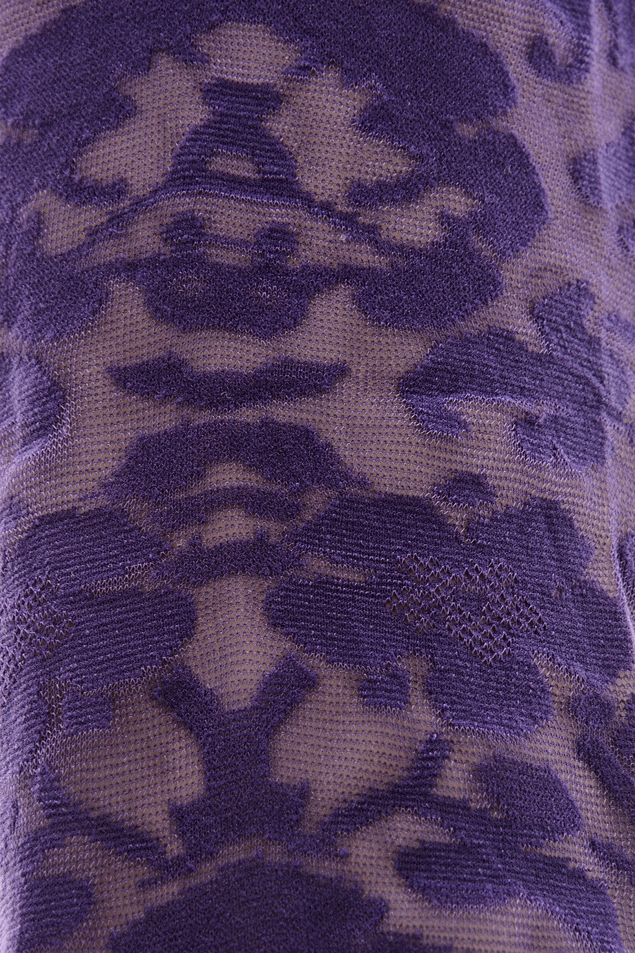 GERBE LYRIQUE Μοβ Καλσόν