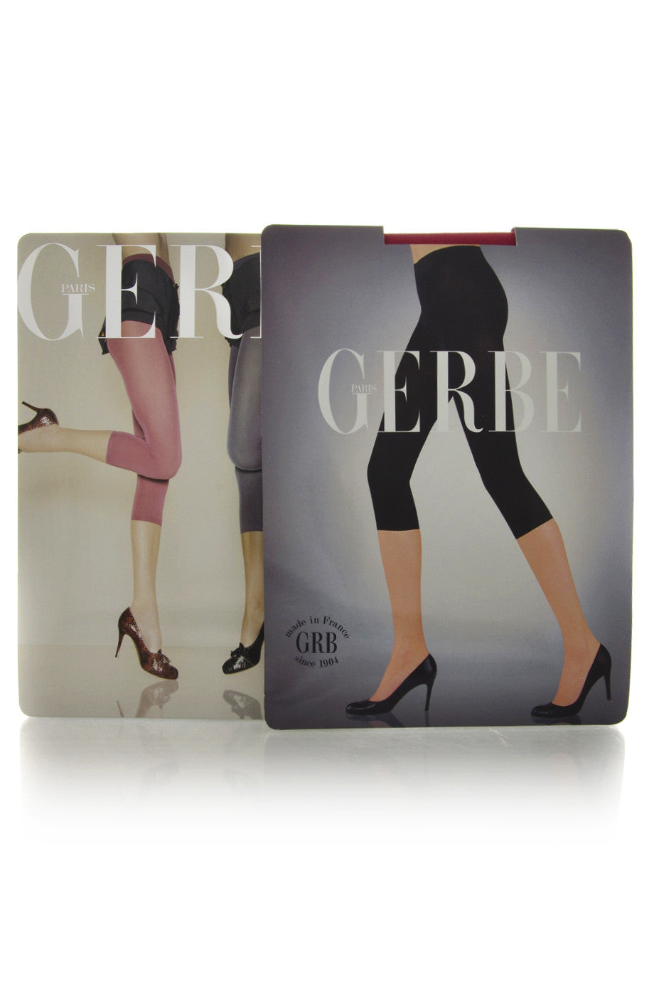 GERBE OPAQUE 70 Φούξια Κολάν